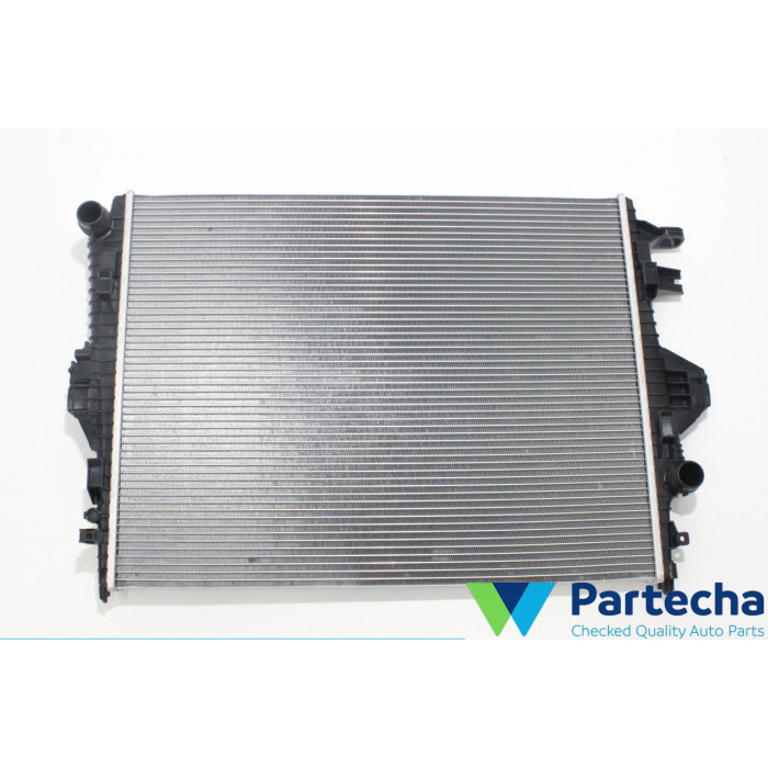 PORSCHE CAYENNE (92A) Radiateur (95810613210)