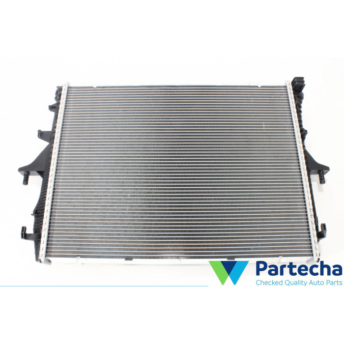 AUDI Q7 (4LB) Radiateur (955 106 420 1)