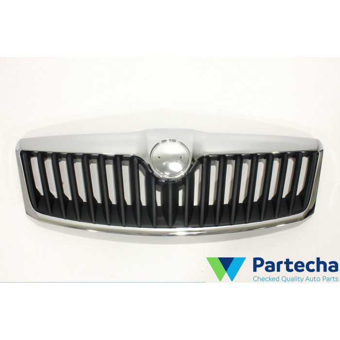 SKODA OCTAVIA II (1Z3) Calandre (1Z0853661)