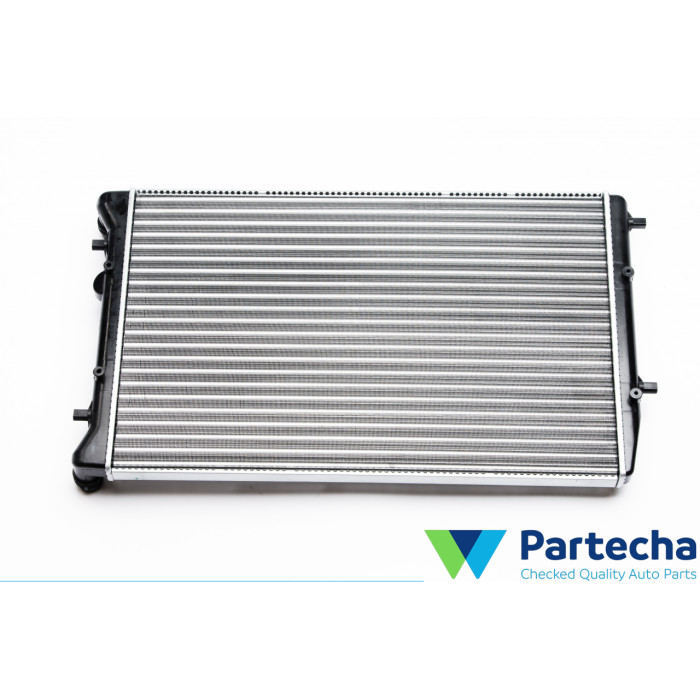 SEAT CORDOBA (6L2) Radiateur (6LL121253)