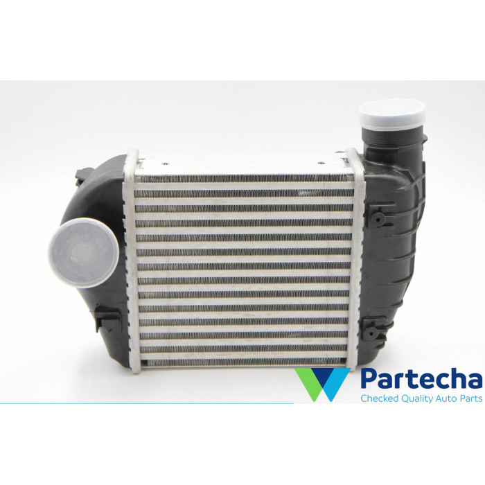 AUDI A6 (4F2, C6) Intercooler (4F0145805AD)