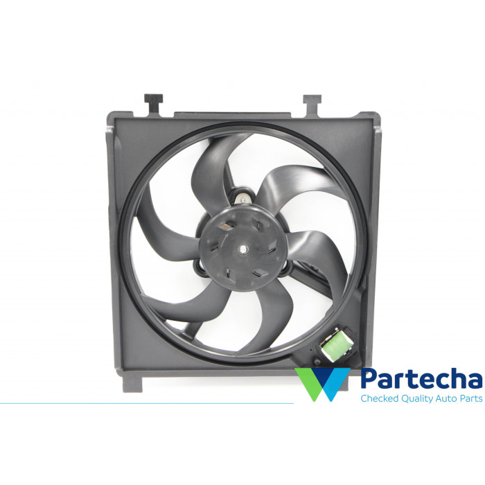 SEAT Mii (KF1) Ventilateur de radiateur (1S0121207J)