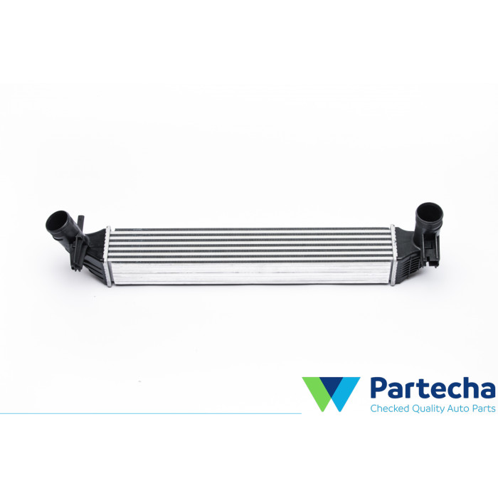 AUDI A1 Sportback (8XA, 8XF) Intercooler, chargeur (6R0145805F)