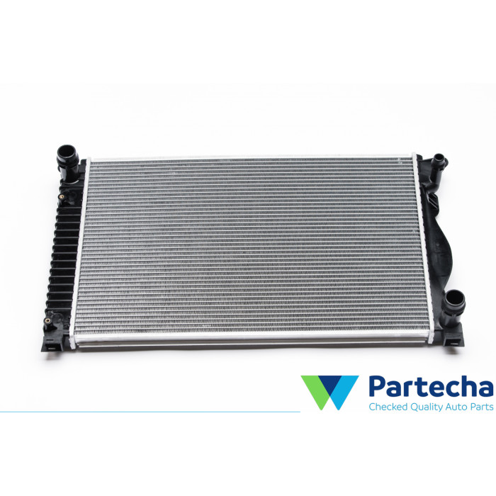 AUDI A6 Avant (4F5, C6) Radiateur (4F0121251T)