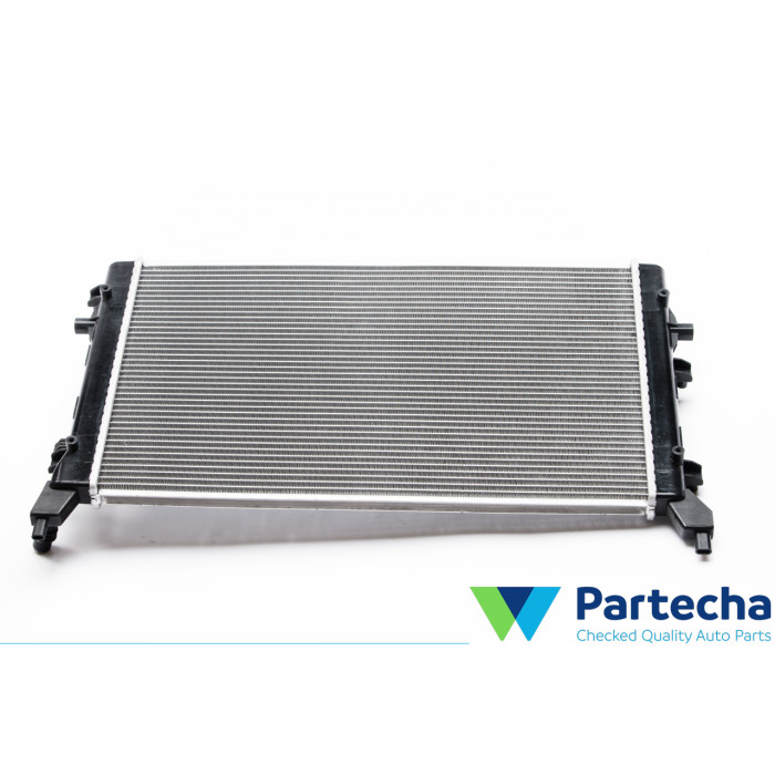 AUDI A3 (8P1) Radiateur (1K0121251BN)