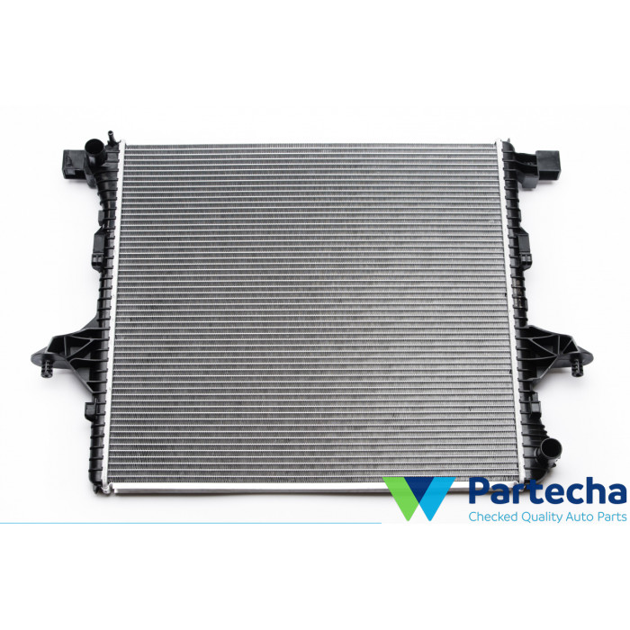 VW AMAROK (2HA, 2HB, S1B, S6B, S7A, S7B) Radiateur (2H0121253A)