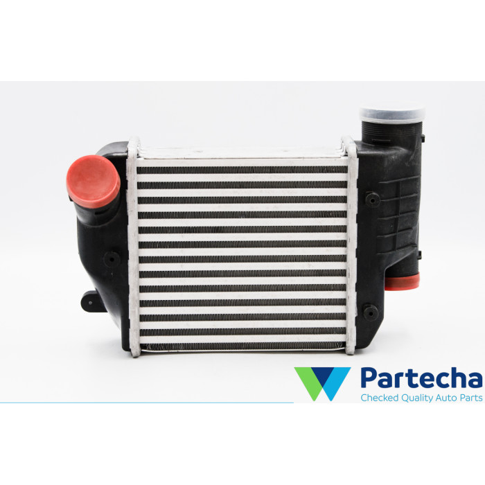 AUDI A6 (4F2, C6) Intercooler, chargeur (4F0145805E)