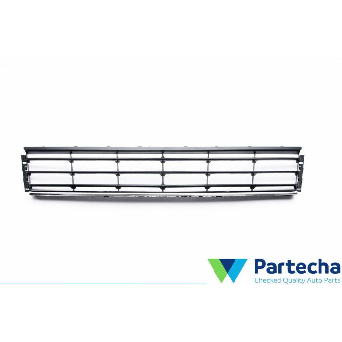 VW PASSAT (362) Grille de pare-chocs (3AA853671A)