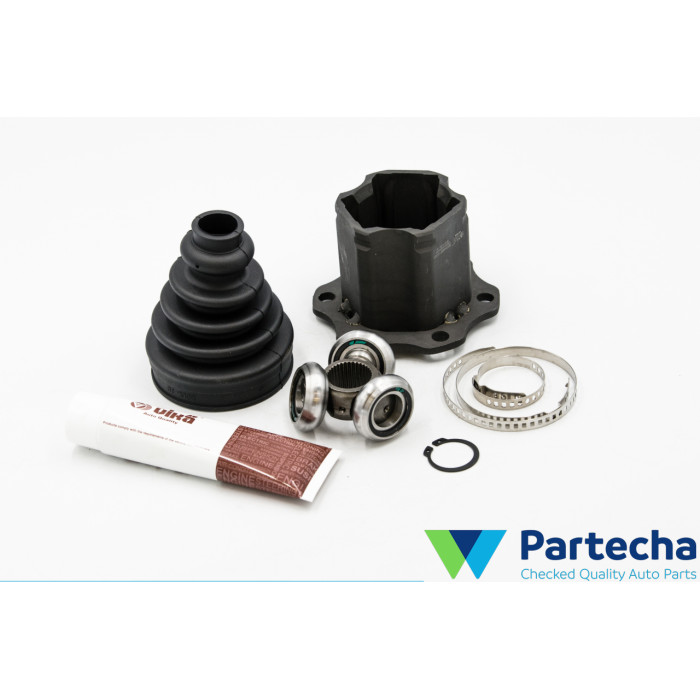 AUDI A6 (4G2, 4GC, C7) Kit joint d'arbre de transmission (4H0498103A)