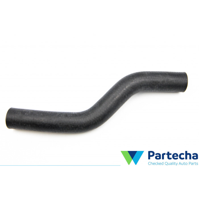 VW GOLF PLUS (5M1, 521) Flexible, chauffage par échange de chaleur (1K0121073N)