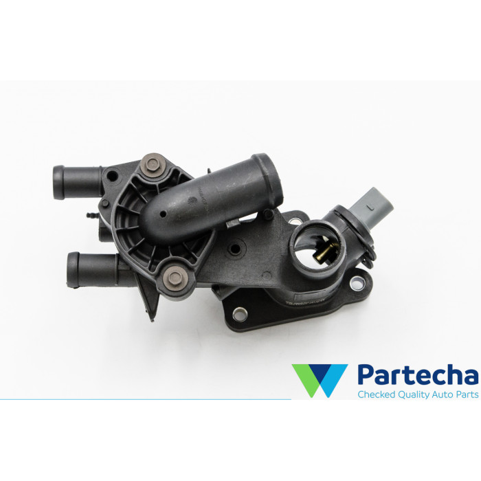 VW POLO (9N_) Boîtier de thermostat (032121111BM)