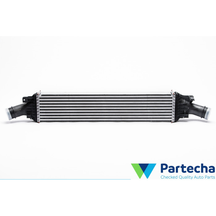 AUDI A7 Sportback (4GA, 4GF) Intercooler, chargeur (8K0145805G)