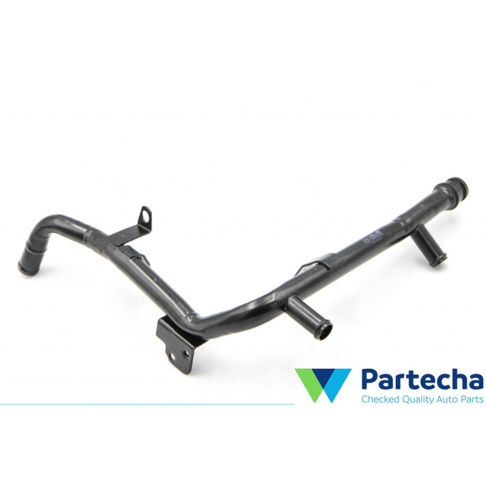 SEAT TOLEDO III (5P2) Tube de liquide de refroidissement (038121065CL)