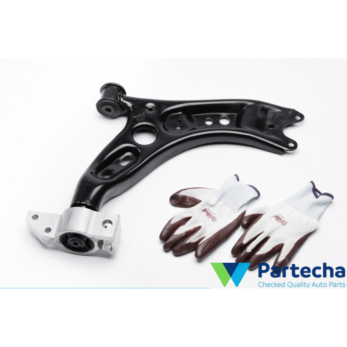 VW CC (358) Bras de commande (5N0407152)