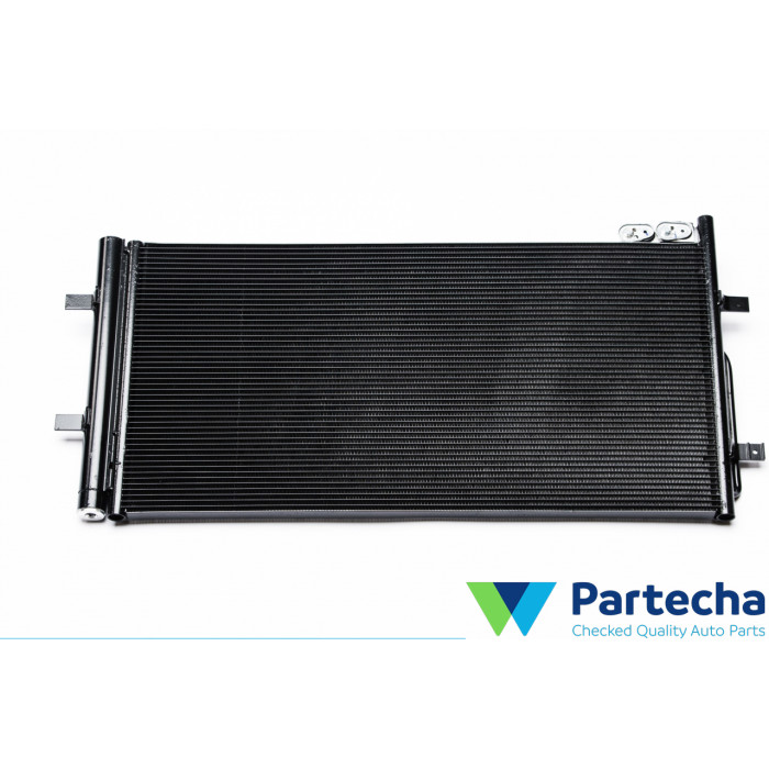 AUDI Q3 (8UB, 8UG) Radiateur (8U0260401B)