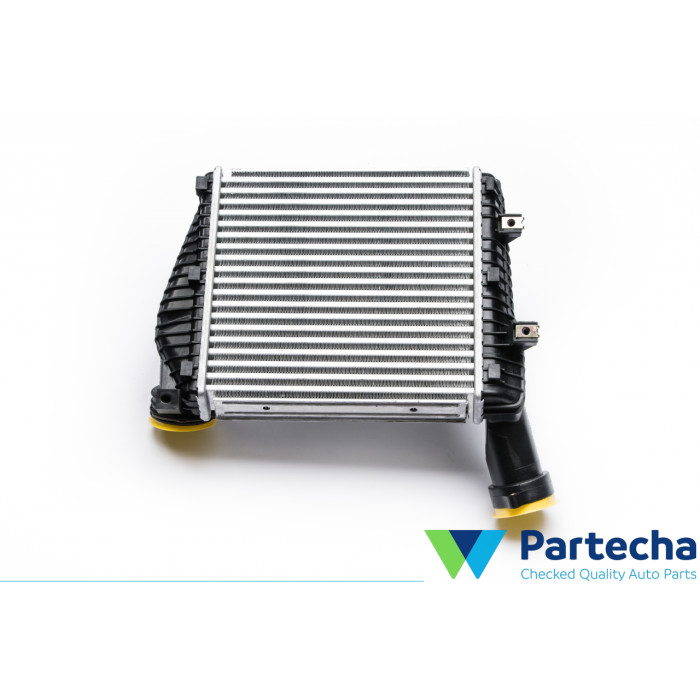 VW TOUAREG (7P5, 7P6) Intercooler, chargeur (7L6145804B)