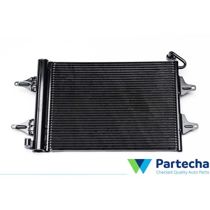 SKODA FABIA I (6Y2) Radiateur (6Q0820411K)