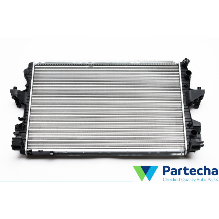 VW TRANSPORTER V Bus (7HB, 7HJ, 7EB, 7EJ, 7EF, 7EG, 7HF, 7EC) Radiateur, refroidissement du moteur (7H0121253F)