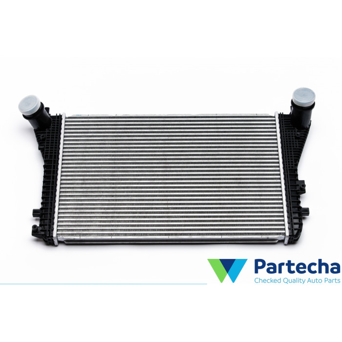 VW GOLF PLUS (5M1, 521) Intercooler, chargeur (1K0145803AF)