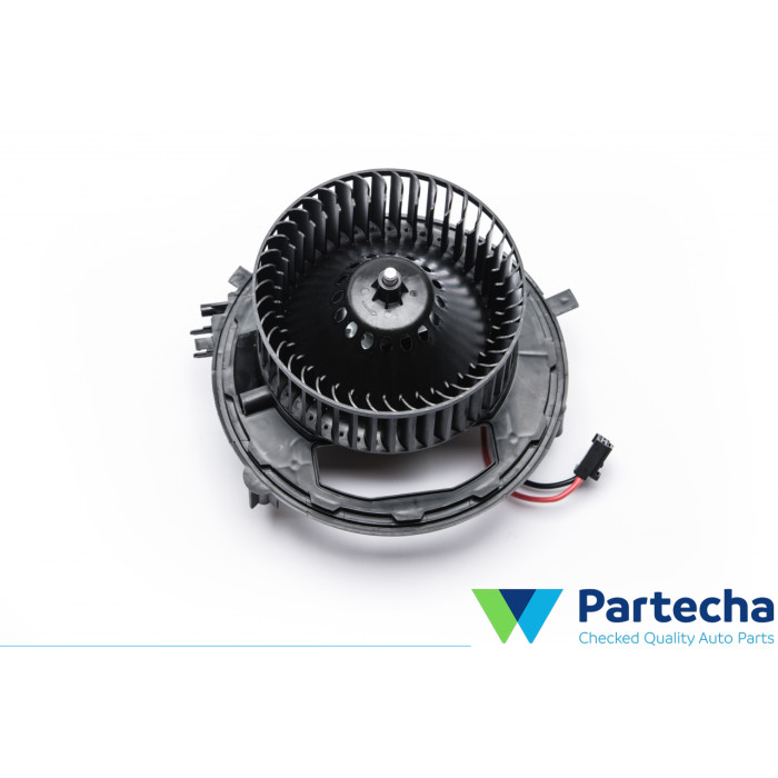 VW GOLF ALLTRACK (BA5, BV5) Ventilateur intérieur (5Q1819021A)