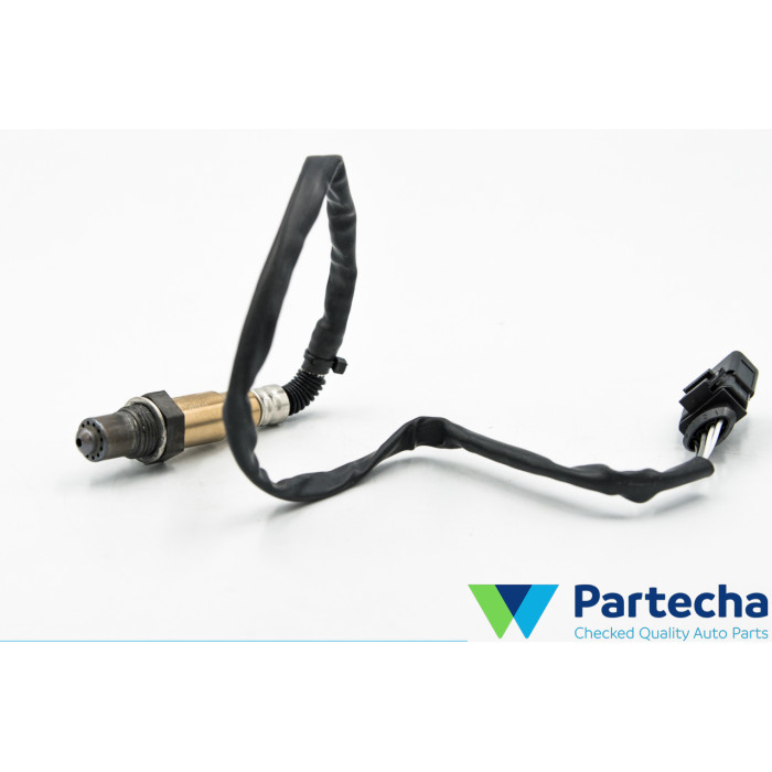 SEAT LEON (1P1) Sonde lambda (06A906262BS)