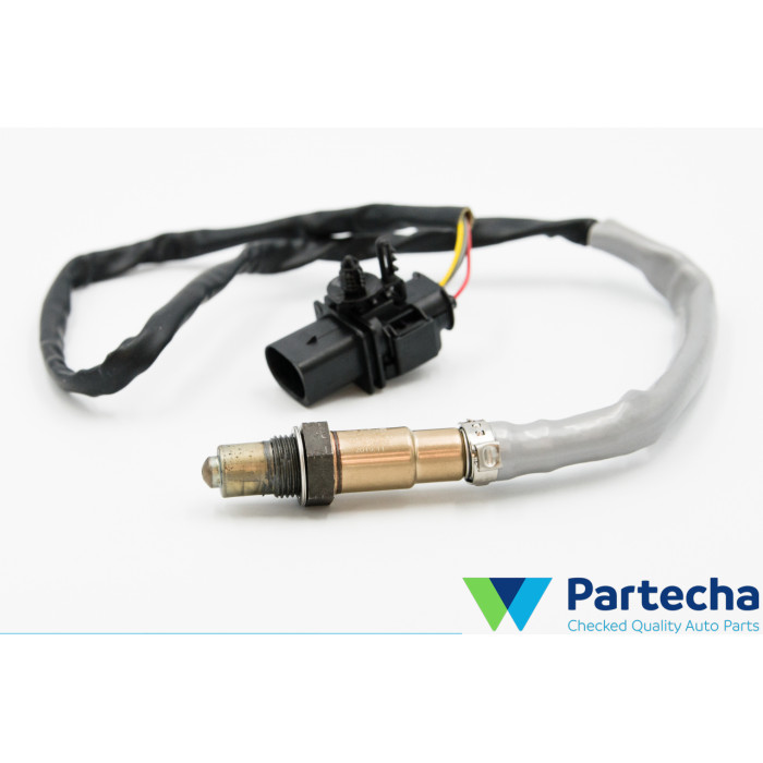 VW SHARAN (7N1, 7N2) Sonde lambda (06J906262M)