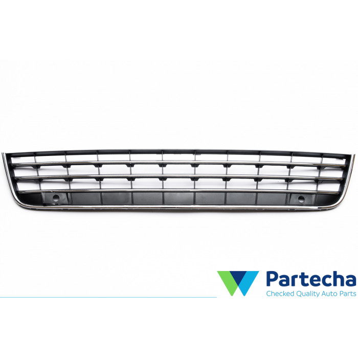 VW TOUAREG (7P5, 7P6) Grille de pare-chocs (7P6853671E)