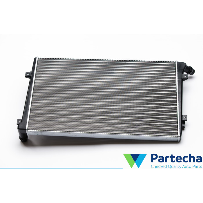 VW JETTA III (1K2) Radiateur, refroidissement du moteur (1K0121251AK)