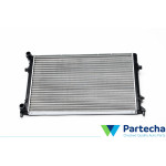 Radiateur