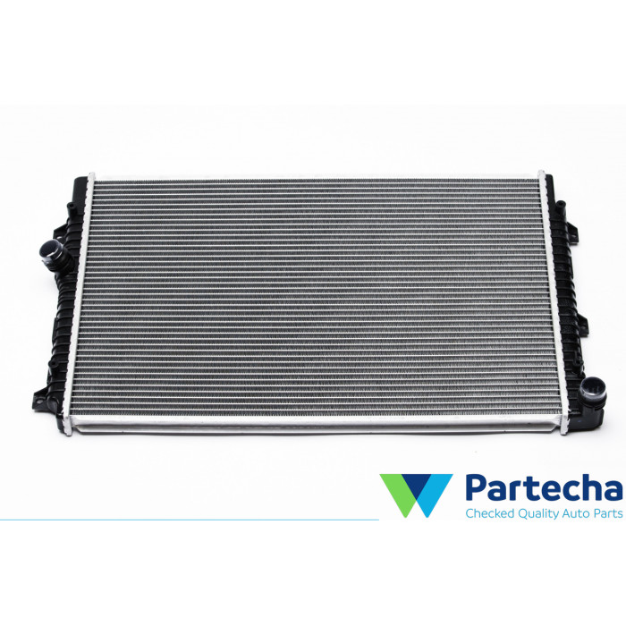 VW CADDY ALLTRACK Estate (SAB) Radiateur, refroidissement du moteur (5K0121251Q)