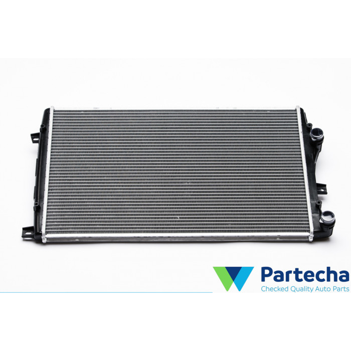 SKODA OCTAVIA II Combi (1Z5) Radiateur, refroidissement du moteur (1K0121251DN)