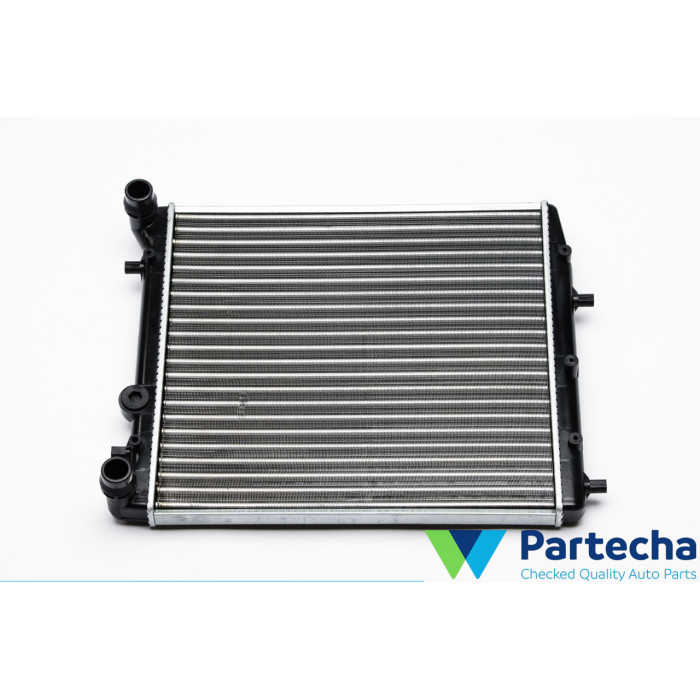 SKODA ROOMSTER (5J) Radiateur, refroidissement du moteur (6Q0 121 253 Q)