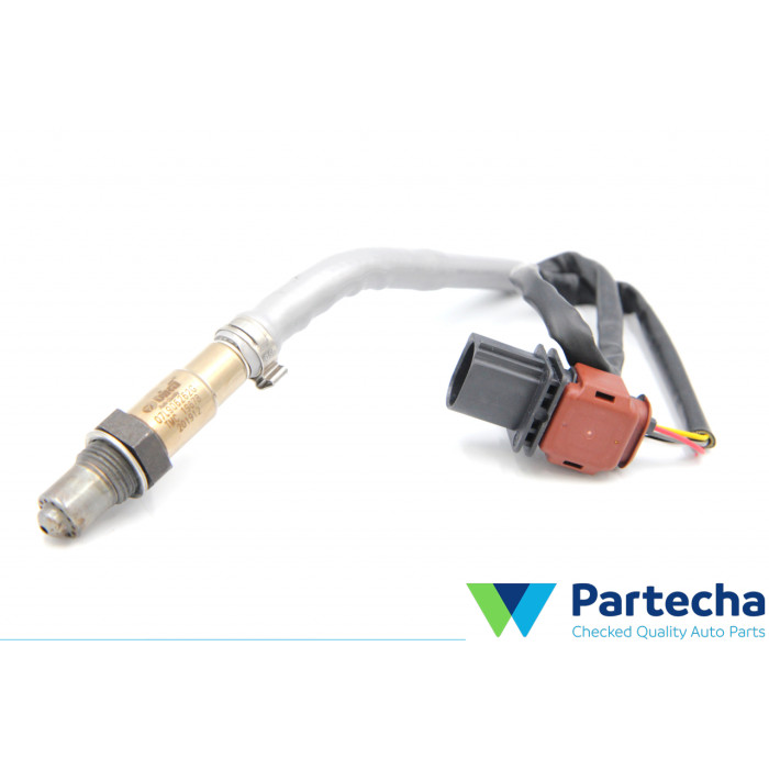 AUDI A6 Avant (4F5, C6) Sonde lambda (07L906262G)