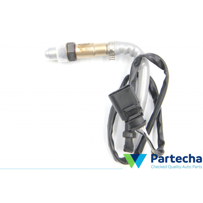 VW CC (358) Sonde lambda (022906262BR)