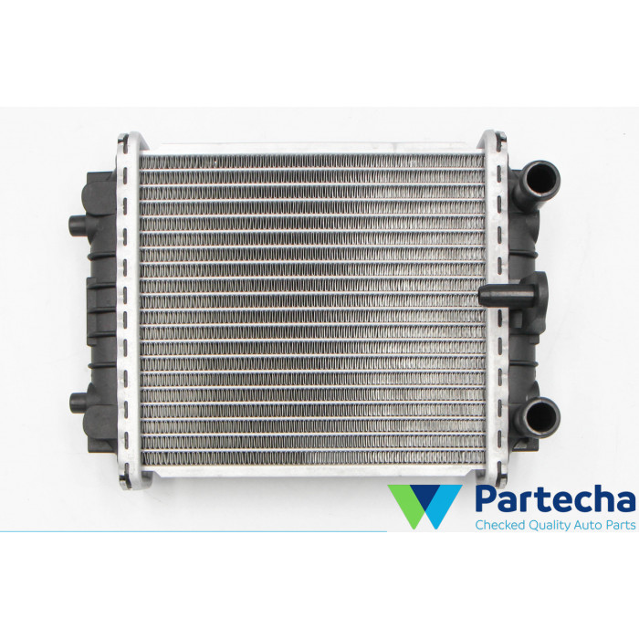 AUDI A6 Avant (4G5, 4GD, C7) Intercooler, chargeur (4G0121212)