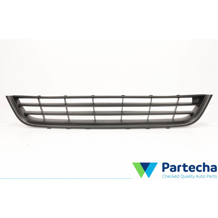 VW PASSAT CC (357) Grille de pare-chocs (3C8853677)