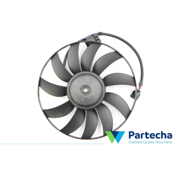 VW GOLF V (1K1) Ventilateur, radiateur (1K0959455AG)