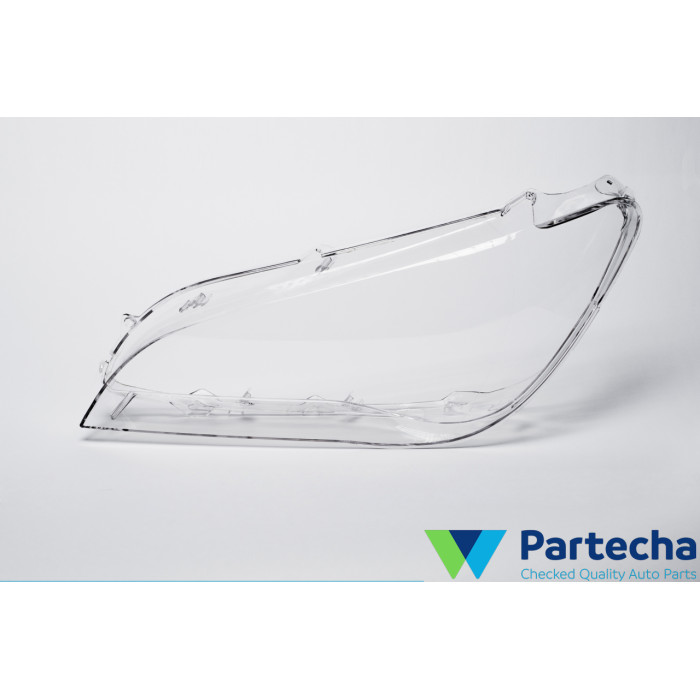 BMW 7 (F01, F02, F03, F04) Verre de phare (63117225229)