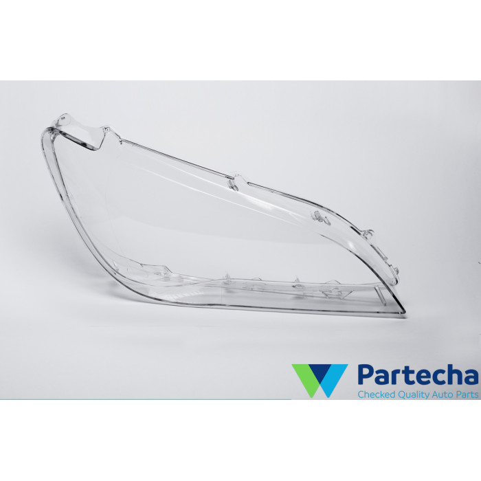 BMW 7 (F01, F02, F03, F04) Verre de phare (63117225230)