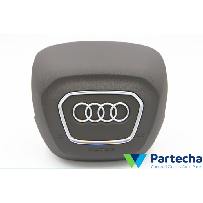 AUDI A4 Avant (8W5, B9) Airbag conducteur