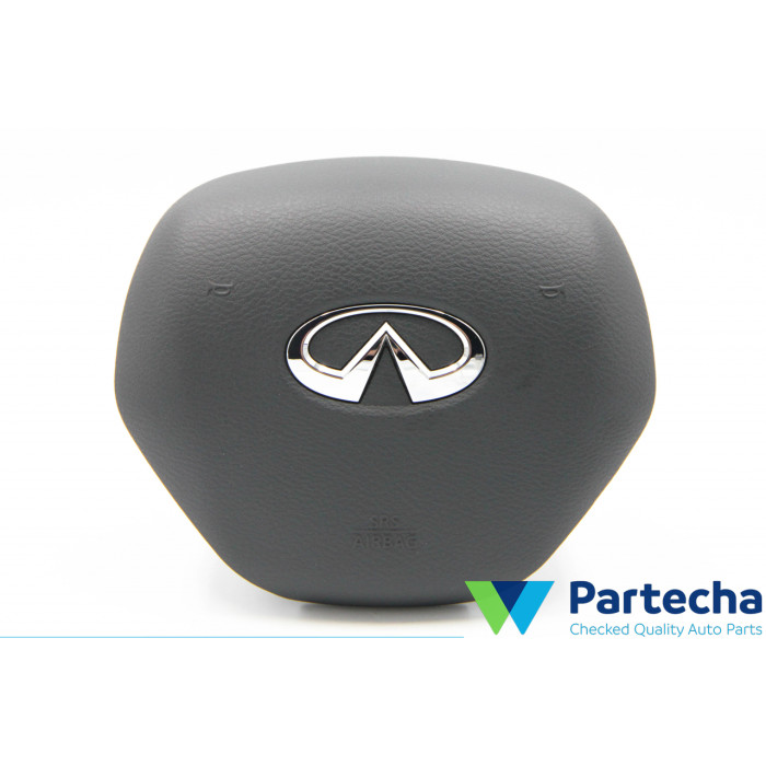 INFINITI Q30 Airbag conducteur (309140399GNR)