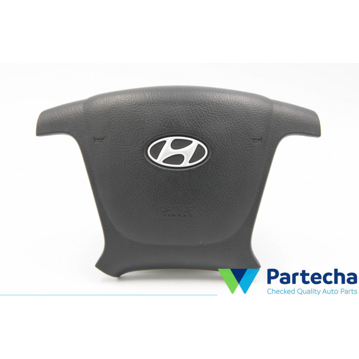 HYUNDAI SANTA FÉ II (CM) Airbag conducteur