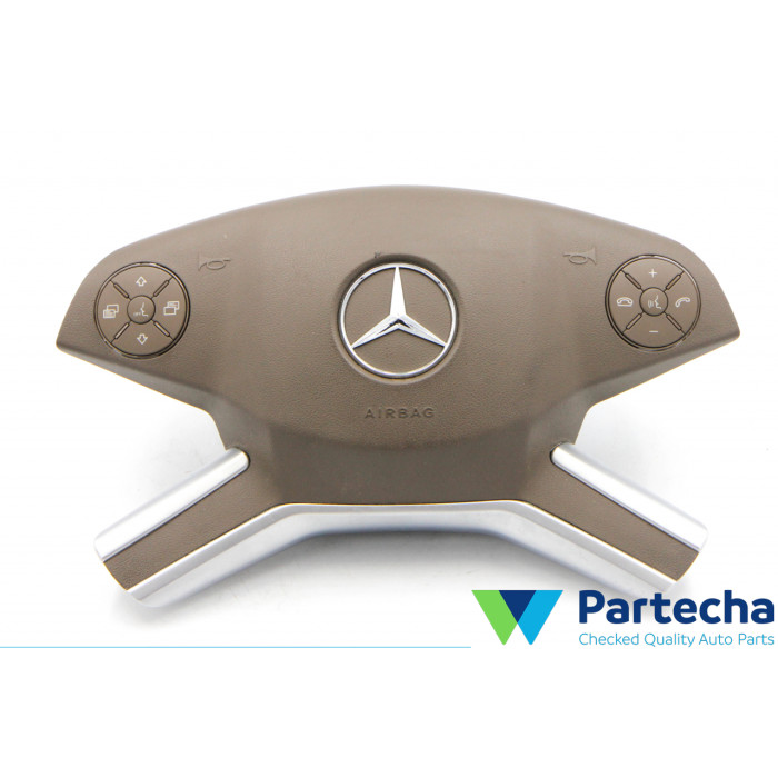 MERCEDES-BENZ R-CLASS (W251, V251) Airbag conducteur