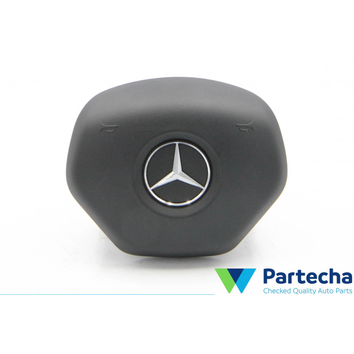 MERCEDES-BENZ C-CLASS (W204) Airbag conducteur