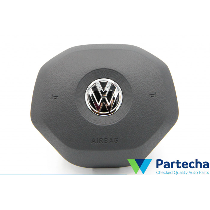 VW T-CROSS Airbag conducteur