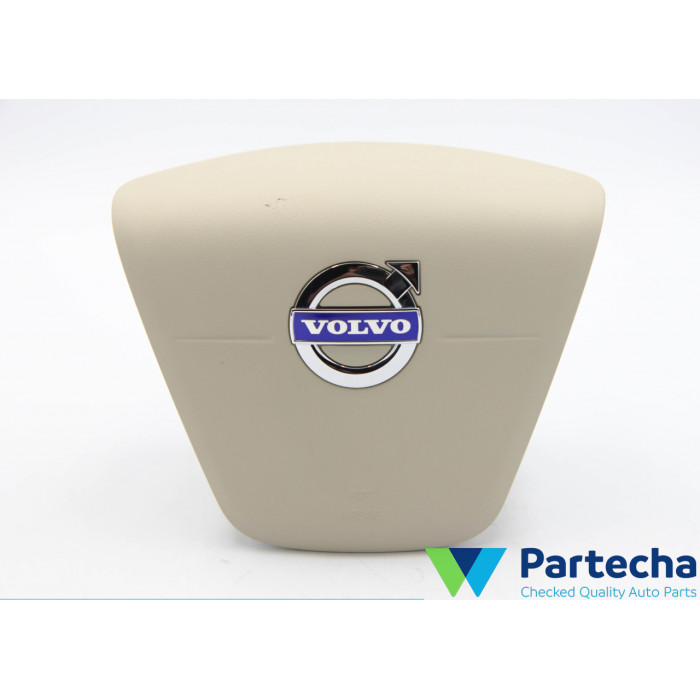 VOLVO V60 (155, 157) Airbag conducteur