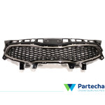 Grille avant