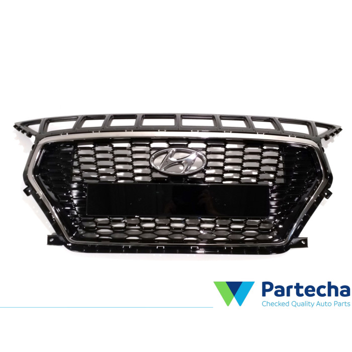 HYUNDAI i30 (PDE, PD) Calandre (86351-G4000)