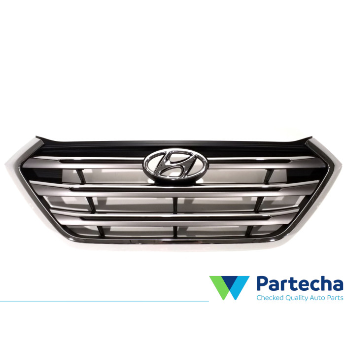 HYUNDAI TUCSON (TL) Calandre (86351-D7100)