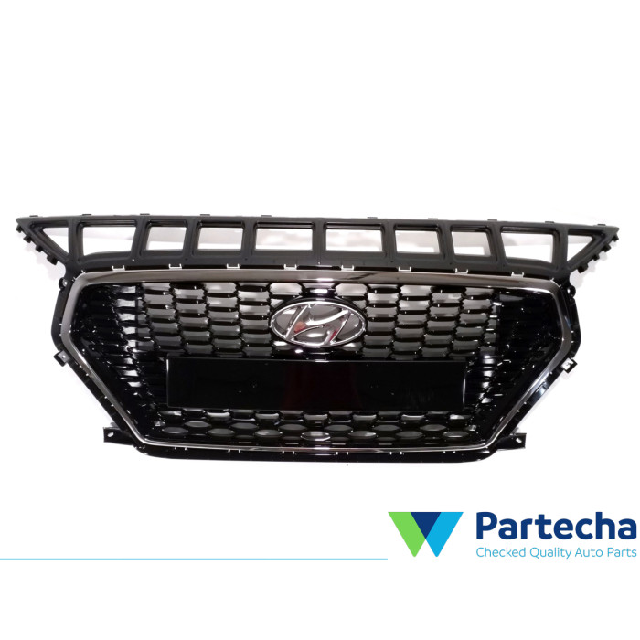 HYUNDAI i30 (PDE, PD) Calandre (86351-G4000)